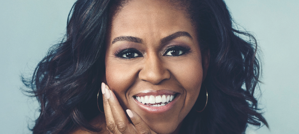 Becoming Von Michelle Obama 5 Gründe Warum Wir Dieses Buch Lieben Emotion De