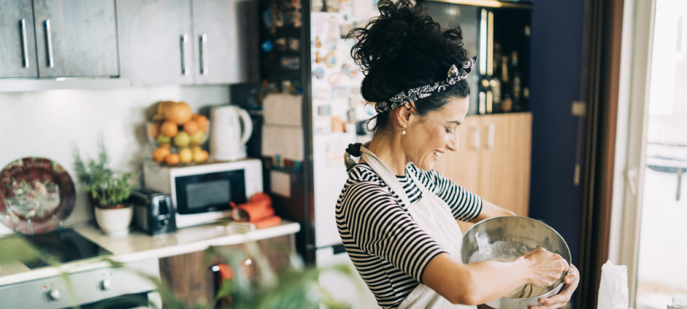 Nachhaltig Kochen 5 Tipps Fur Mehr Klimaschutz In Der Kuche Www Emotion De