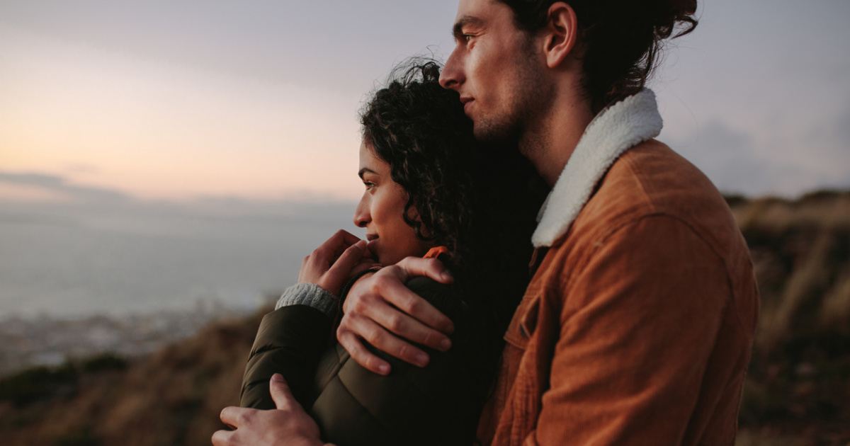 Fünf Tipps für eine glückliche Beziehung | www.emotion.de