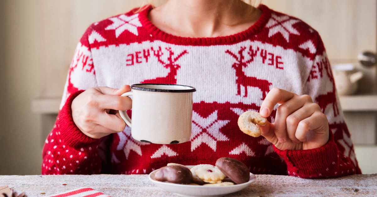 Weihnachten Alleine Tipps Gegen Die Einsamkeit Emotionde 4881